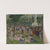 Dans le parc by Ernest Quost