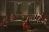 Danse dans le harem