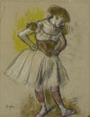 Danseuse