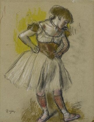 Danseuse