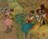 Danseuses (Les Coulisses de l’Opéra)