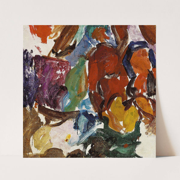 Dante og Virgil (1925) by Edvard Weie