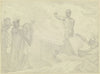 Dante und Vergil bei Farinata und Cavalcanti