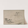 Daoist Immortal by Hanabusa Itchō