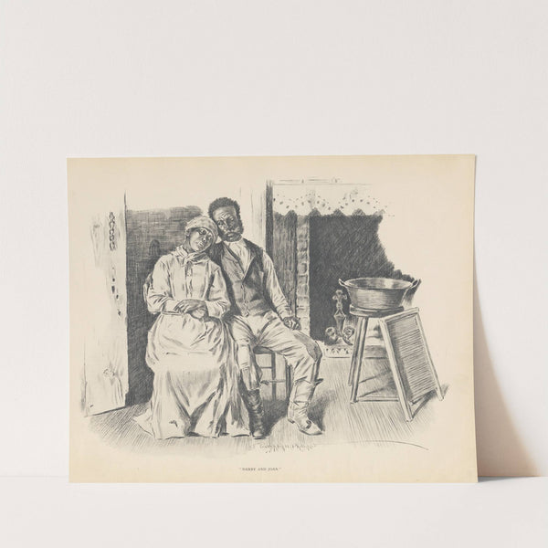 Darby and Joan. by J. Campbel Phillips