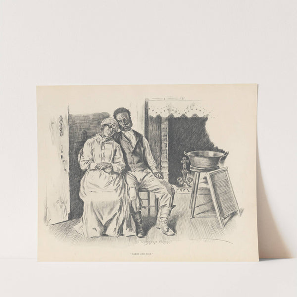 Darby and Joan by J. Campbell Phillips