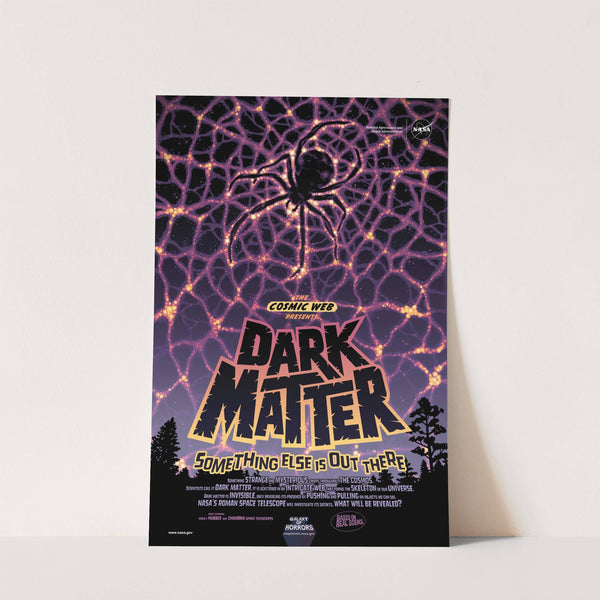 Dark Matter by NASA