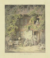 Das Abendbrot (1800)