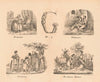 Das allegrösste Bilder ABC. G (1828)