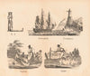 Das allegrösste Bilder ABC. L (1828)