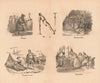 Das allegrösste Bilder ABC. N (1828)