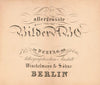 Das allegrösste Bilder ABC – Title Page (1828)