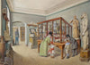 Das cyprische Zimmer