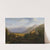 Das Glurnsertal mit der Etsch in Tirol by Ferdinand Runk