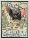 Das Höllentor