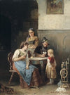 Das Kartenspiel