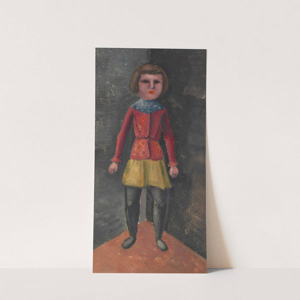 Das Kind by Karl Wiener