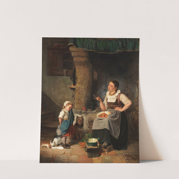 Das kleine Malheur by Fritz Sonderland