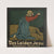 Das Leiden Jesu (The Passion of Christ) Pl.11 (1910) by Vereinigte Kunstanst
