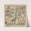 Das Leiden Jesu (The Passion of Christ) Pl.13 (1910) by Vereinigte Kunstanst