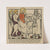 Das Leiden Jesu (The Passion of Christ) Pl.14 (1910) by Vereinigte Kunstanst