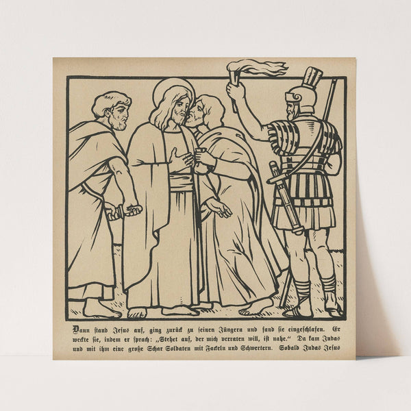 Unsere Haustiere Pl.01 (1911) by Fritz Gareis jr.