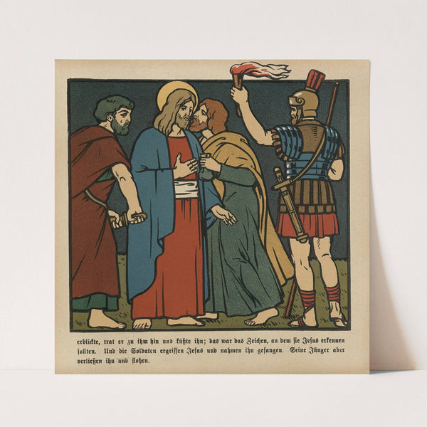 Unsere Haustiere Pl.02 (1911) by Fritz Gareis jr.