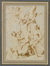 Das Martyrium des Heiligen Bartholomäus