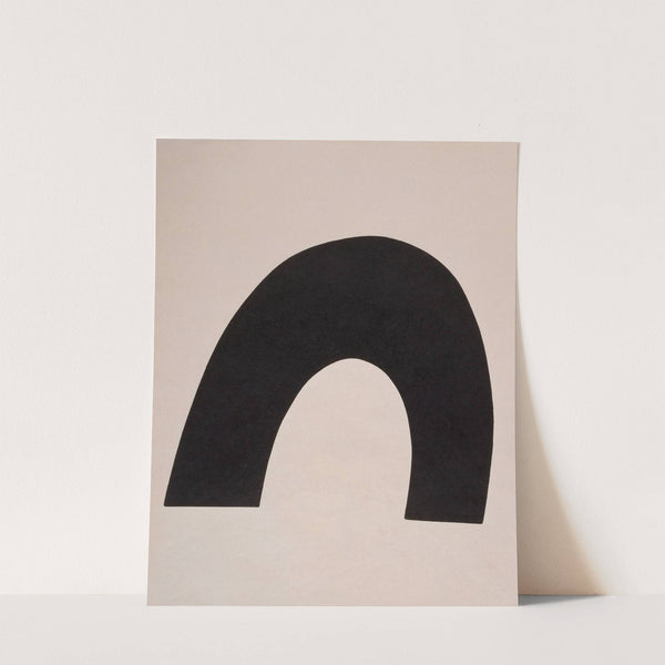 Das Meer by Kurt Schwitters