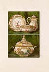Das Meissner Porzellan und seine Geschichte Pl.7 (1900)