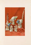 Das Meissner Porzellan und seine Geschichte Pl.9 (1900)