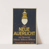 Das neue Auerlicht (1909) by Julius Klinger