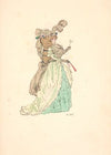 Das Theater – Buhnenbilder und Kostume Pl.09 (1912)