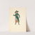 Das Theater – Buhnenbilder und Kostume Pl.10 (1912) by Karl Walser