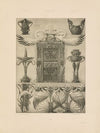 Das Thier in der decorativen Kunst Pl.24