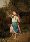 Das Veilchenmädchen (The Violet Girl)