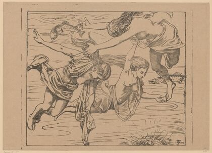 Daughters of the Rhine (1892)