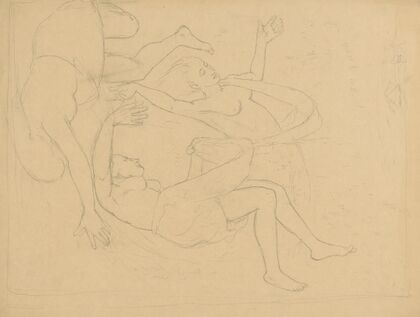 Daughters of the Rhine (1885 - 1910)