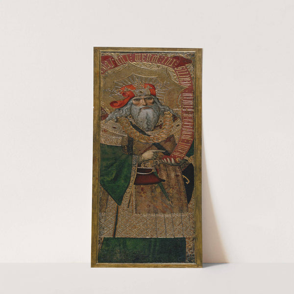 David by Joan Gascó