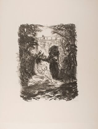 David and Bathsheba (1911)