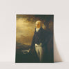 David Anderson by Sir Henry Raeburn
