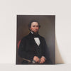 David Gibson by Joseph Oriel Eaton