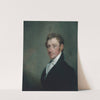 David Sears, Jr. by Gilbert Stuart