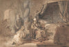 David’s Promise to Bathsheba