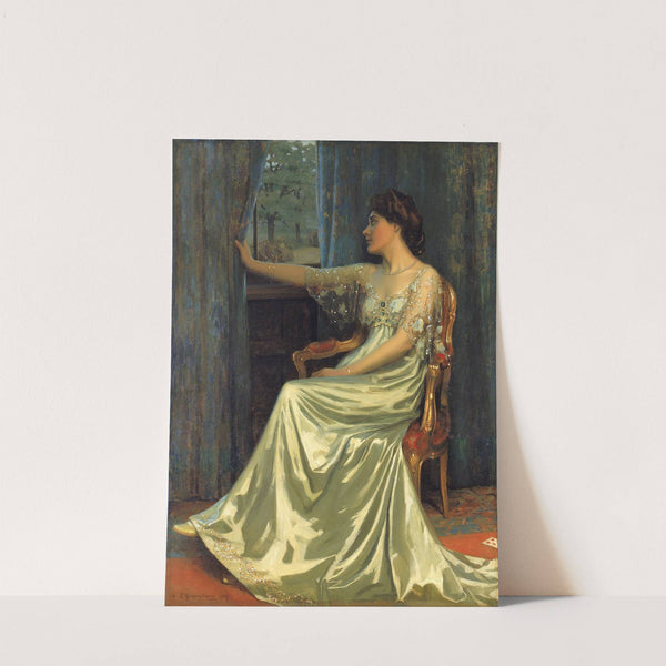 Dawn by Edmund Hodgson Smart