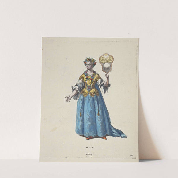 Day (1757-1772) by Charles Grignion