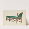 Day Bed by B. Holst-Grubbe