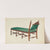 Day Bed by B. Holst-Grubbe
