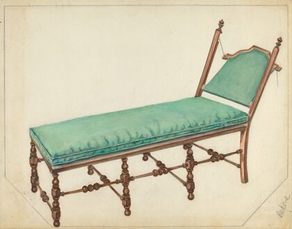 Day Bed
