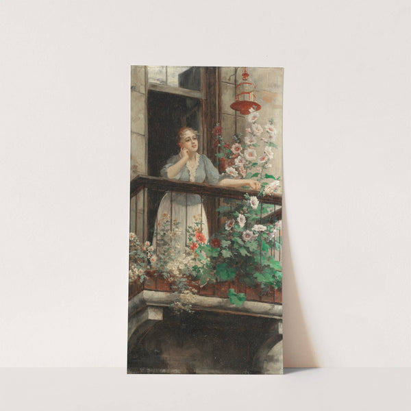 Day dreams by Stefano Novo